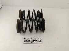 BMW Z3 Pair Of Rear Coil Springs Fits 1996 1997 1998