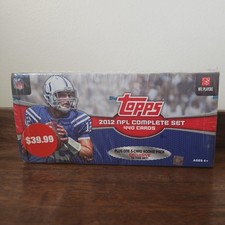 How to Find a Niche in Case Breaking: A 2012 Topps Update Series Case Study 7
