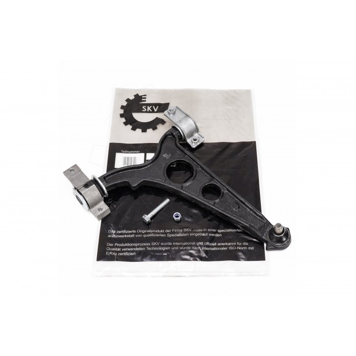 Bras de liaison avant droit anti vibration pour direction Fiat Multipla Lancia Lybra