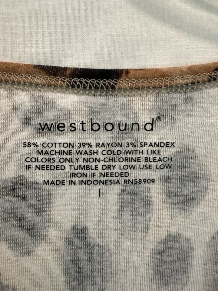 Westbound L Foto 2 de 4