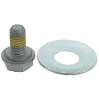 Schraube FüR Ritzel Passend FüR KTM SX-F 450 Ie Bj. 2013-2025