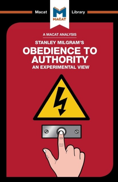 An Analysis of Stanley Milgram's Obedience to Authority by Mark Gridley - Image 3