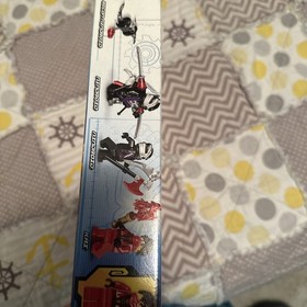 LEGO NINJAGO: X-1 Ninja Charger (70727)