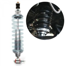 Performance Coilover Shock 460mm Length Wstem To Cantilever Pin Nitrogen Gas Performance Coilover Shock 460mm Length Wstem To Cantilever Pin Nitrogen Gas