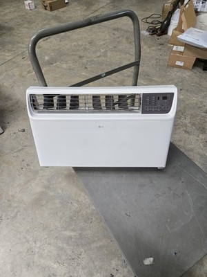 LG 14,000 BTU DUAL INVERTER SMART WI-FI ENABLED WINDOW AC Front Panel Only 