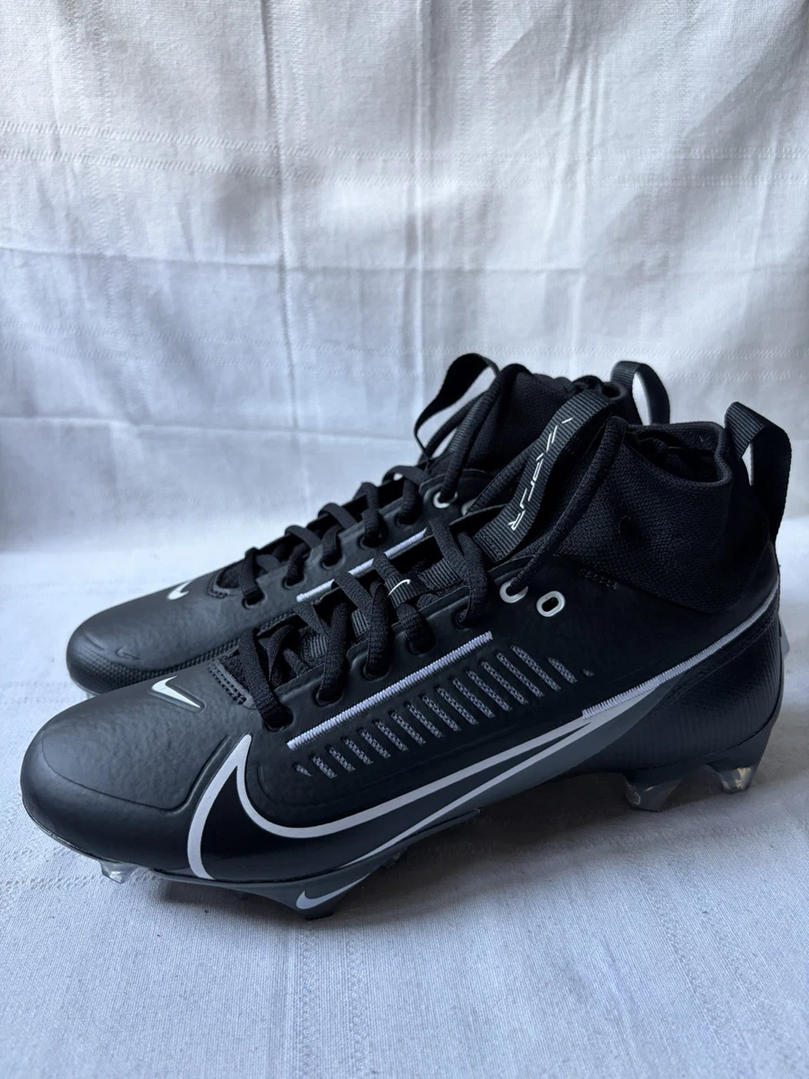 Nike Vapor Edge Pro 360 2 Black Iron Grey for Sale  display picture 1