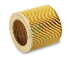 1PZ FILTRO A CARTUCCIA X KARCHER MV2 MV3: