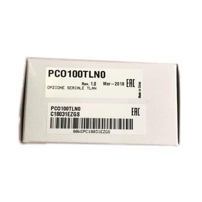 ONE NEW CAREL Communication Card PCO100TLN0 #ea