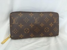 LOUIS VUITTON M41896 ZIPPY WALLET 548952
