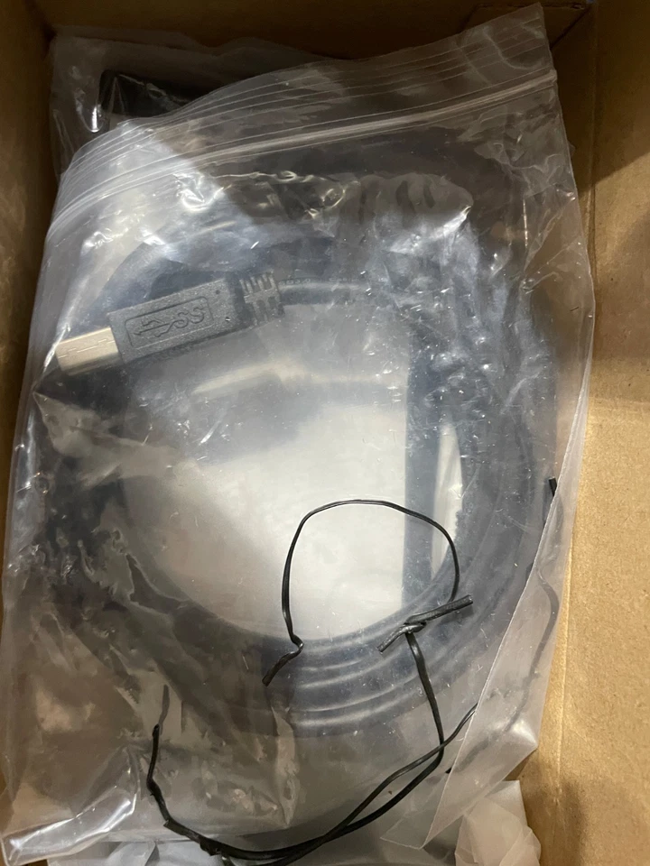 Cámara web inalámbrica para sala de conferencias TONGVEO 5,8 GHz, cámara PTZ 3X USB 1080P 60fp Foto 3 de 4