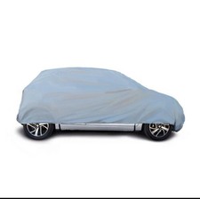 Quality Branded Maypole Small Breathable Car Cover for Cars indoors & Outdoor
