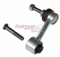 Metzger Stange/Strebe, Stabilisator Hinterachse Links, Hinterachse Rechts
