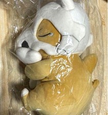 Pokemon Center Good Night Mochiri Plush Used