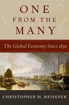 One From the Many | Christopher M. Meissner | englisch