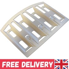 Easy-Fit Felt Lap Vents: 25 Pack for Enhanced Loft Airflow and Moisture Control