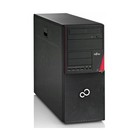 Fujitsu P756 i3 8GB 240 SSD Win11 Pro leise Office PC