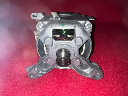 Motor - Elektromotor für Waschmaschine Siemens iQ 300 / WP 12 T 225 Originalteil