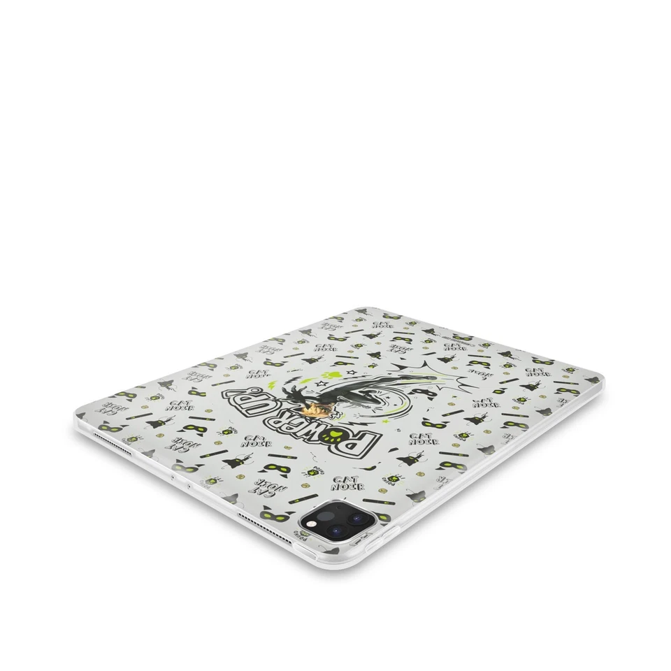 MIRACULOUS LADYBUG CHARACTER ART AND PATTERNS GEL CASE FOR APPLE SAMSUNG KINDLE - Image 2 of 4