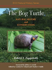 The Bog Turtle Natural History and Conservation Reptiles Ecology