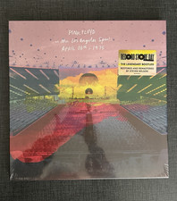 Pink Floyd Los Angeles Sports Arena 1975 RSD 2026 Remastered Vinyl