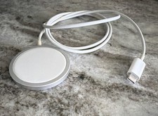 Apple MagSafe Wireless Charger USB-C - Fast Charging