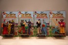 Sealed The Beatles Yellow Submarine Sgt Peppers Lonely Hearts Club McFarlane Set — photo 1