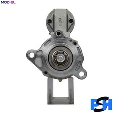 STARTER 300.544.083.000 FOR SKODA OCTAVIA FABIA/Praktik/Combi ARV/AQV 1.0L 4cyl