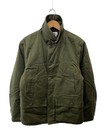eYe COMME des GARCONS JUNYA WATANABE MAN 21AW TYPE AL-1 Fliegerjacke S Baumwolle G