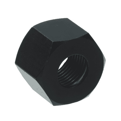 Powermatic 6295493 Router Nut Compatible Durable Easy Install