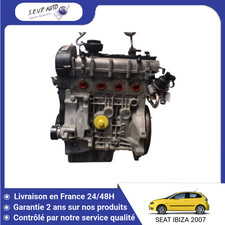 Moteur Seat IBIZA