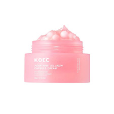 MEDICUBE PDRN PINK COLLAGEN CAPSULE CREAM