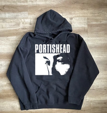 Portishead Hoodies for Men unisex Gifl You S-3XL For Fan