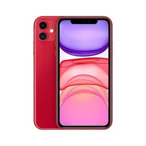 iPhone 11 Red 64GB | eBay