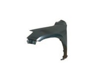 KotflÜGel Vorne Links Toyota RAV 4 2009-2010 Ohne Seitenblinker