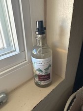 Bath  Body Works Aromatherapy Tea Tree  Peppermint Essential Oil Mist