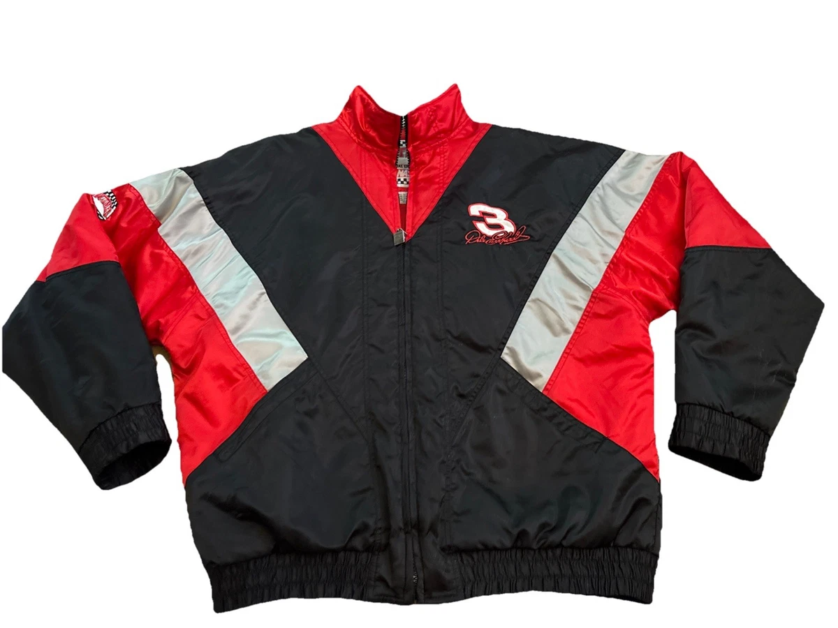 Nutmeg Dale Earnhardt NASCAR Jackets for sale | eBay