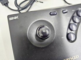 SNK Neo Geo AES Console Set Boxed 970