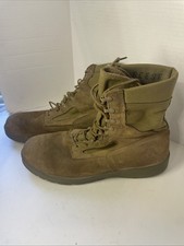 Belleville Military USMC Men 13W, Marine Corp, Gore Tex Vibram Boots
