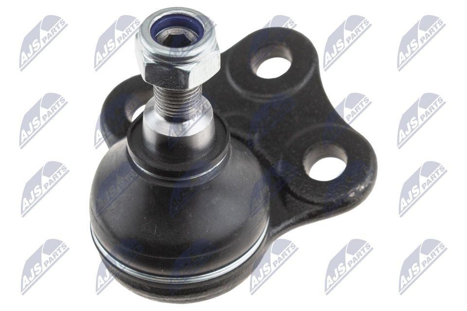 ✅Fits NTY ZSD-RE-010 ARM BALL JOINT ⭐UK Seller⭐ - Image 5