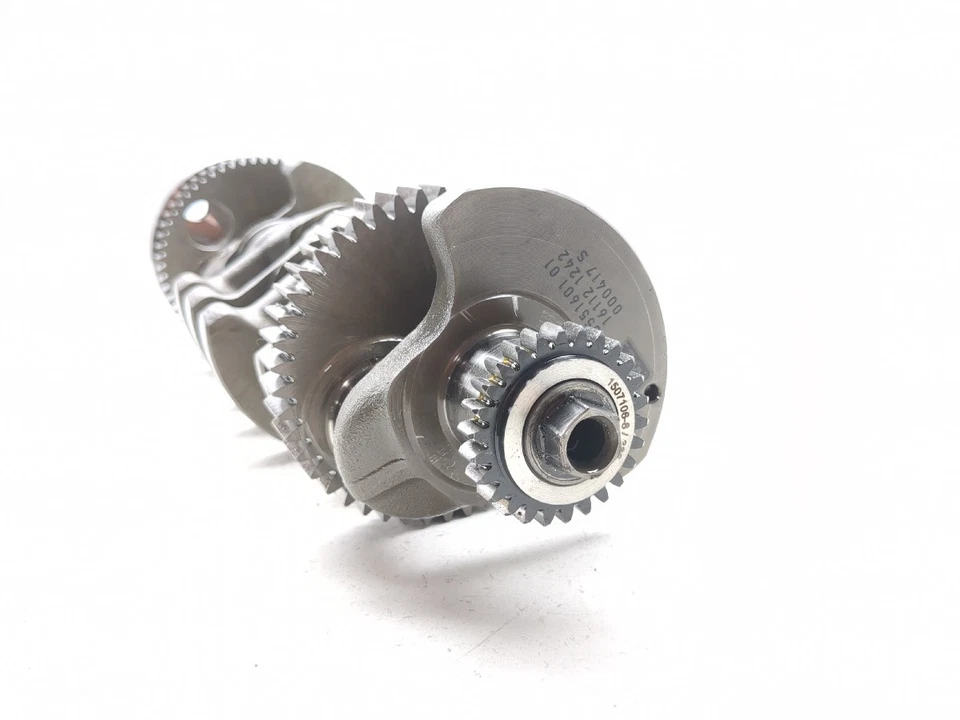 Cigüeñal BMW S1000RR 15-18 855160101 Foto 3 de 4