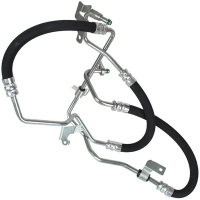 Durite de direction assistée Renault Trafic II 2001- - Photo 1/2