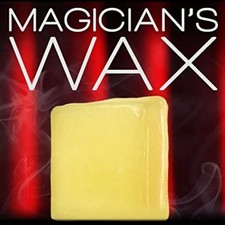 MAGICIAN WAX - Magic Party Tricks