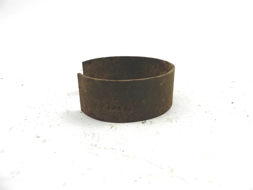 SOPORTE TERMOSTATO KAISER FRAZER USADO 1947-1948-1949-1950-1951-1952-1953-1954-55 Foto 3 de 4