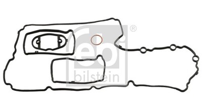 1x FEBI BILSTEIN Dichtungssatz, Zylinderkopfhaube 11127588418 für 1 2 3 4 5 X1 X