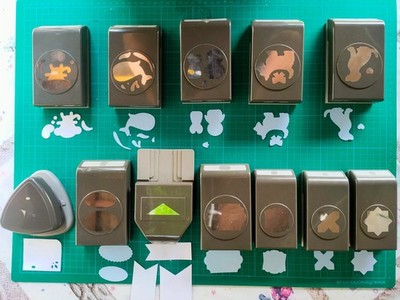 Stampin' up Stanze 2