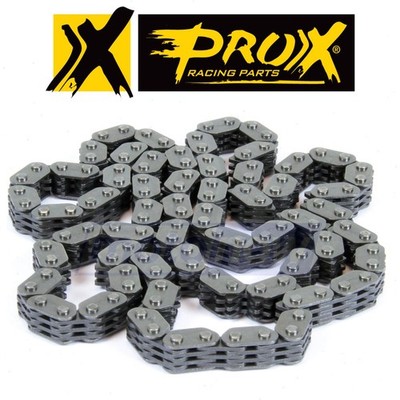 Pro-X Cam Chain for 2014-2015 Yamaha YXM700 Viking EPS - Engine Valve Train fd