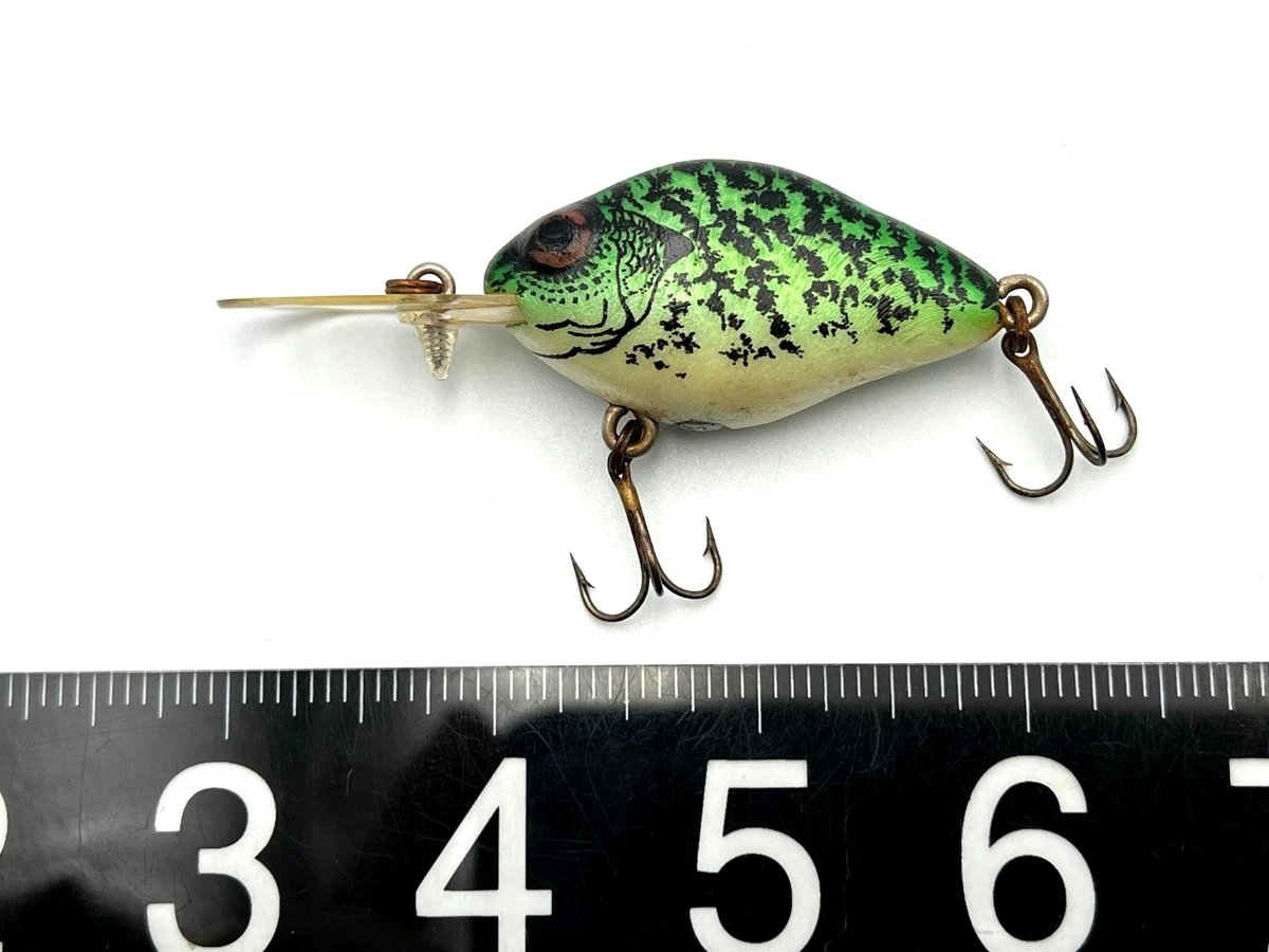 Lazy Ike Original Vintage Fishing Lures for sale | eBay