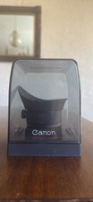 Canon FN Waist Finder For F-1n Near mint 