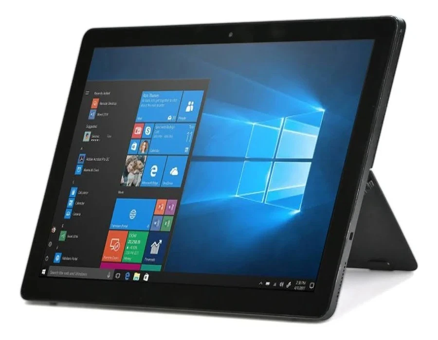Dell Latitude 5290 · i7-8650U · 16GB · 256GB, Foto 2 von 2
