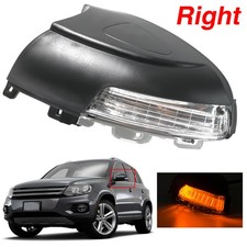 Spiegelblinker rechts für VW Tiguan 5N Sharan 7N Seat Alhambra Spiegel Blinker